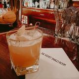 Our Favorite Cocktail Bars