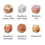 Parlor Doughnuts