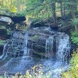Springfield Falls