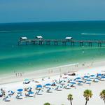 Clearwater Beach