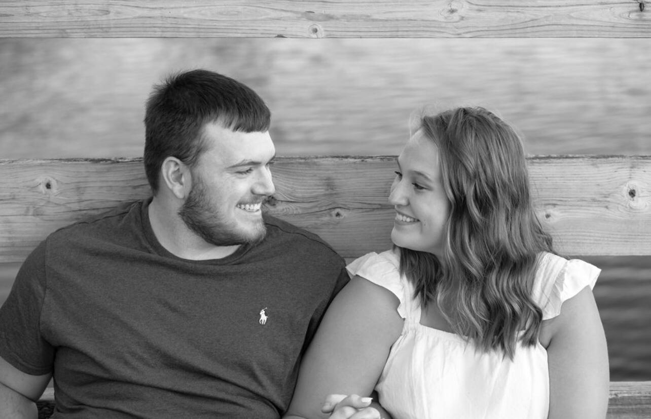 Photo by Trisha McQuade Photography