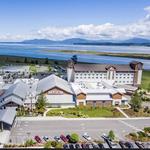 Swinomish Casino and lodge
