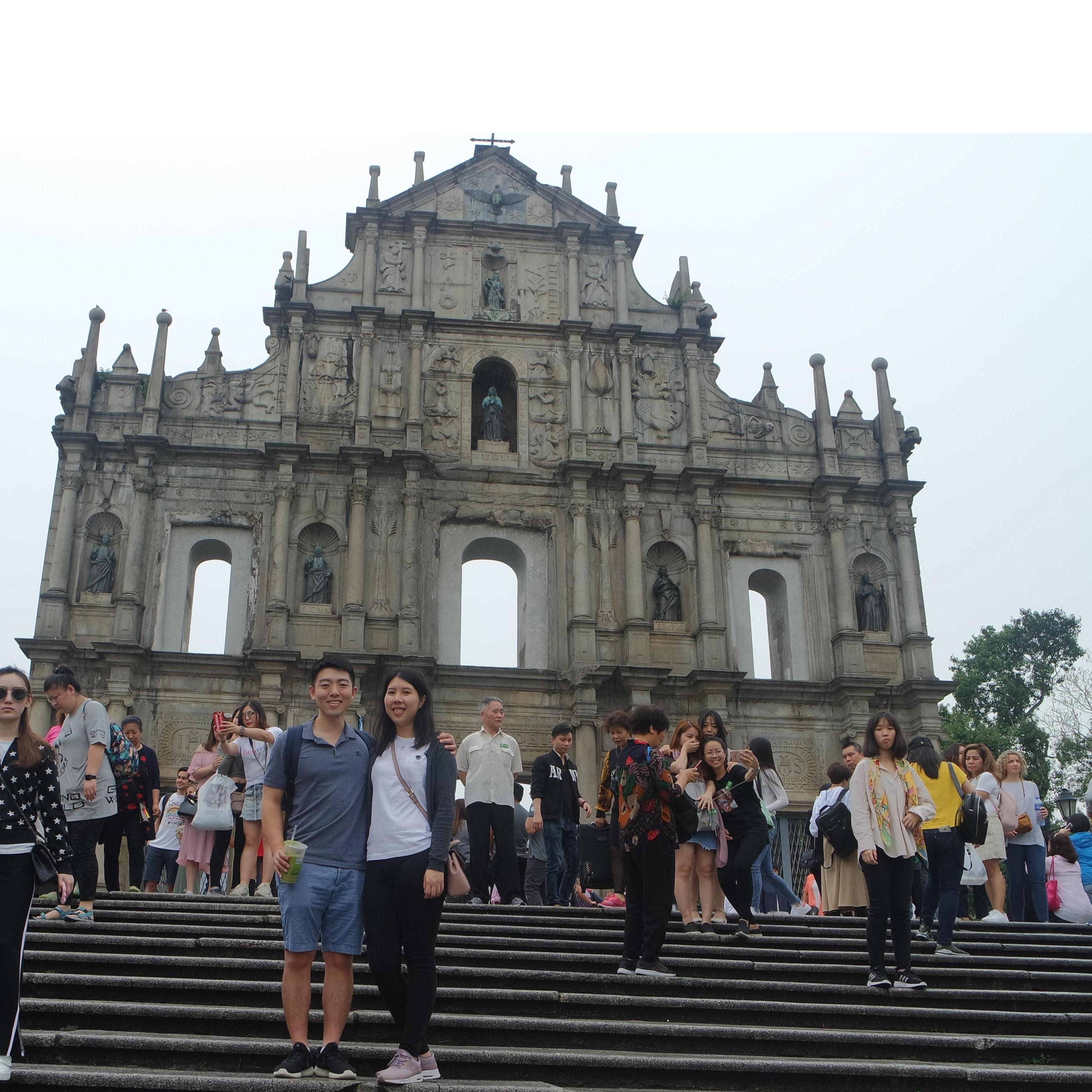 Macau, China