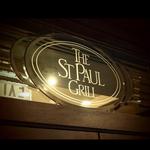 The St. Paul Grill
