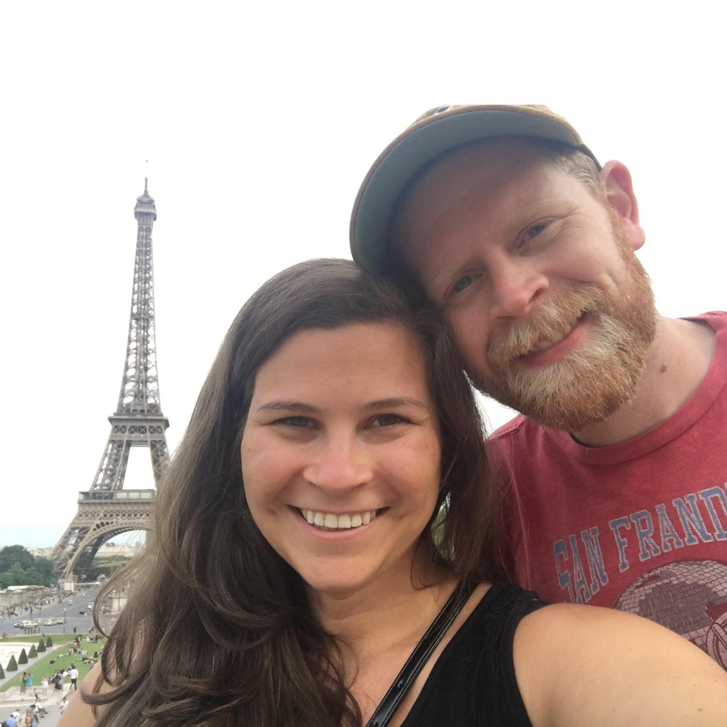 Eiffel for you