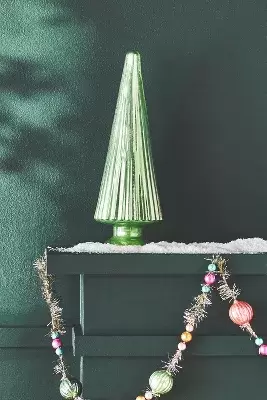 Borosilicate Glass Tree