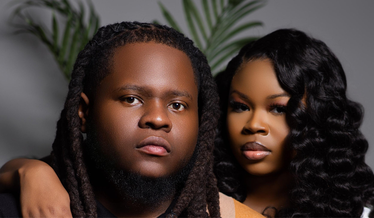 The Wedding Website of Kwincy Byrd and Aaron Dowdell