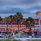 Sliders Seaside Grill