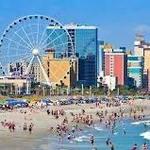 Myrtle Beach Boardwalk