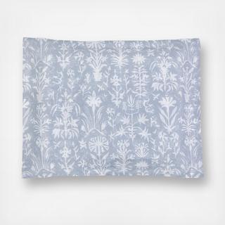 Martinique Euro Sham