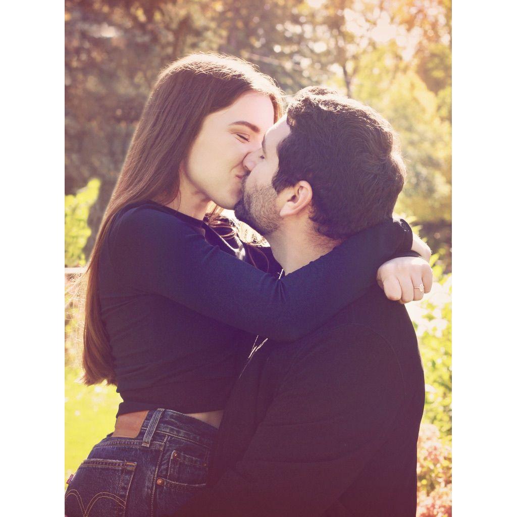 October 2023: ENGAGED!
