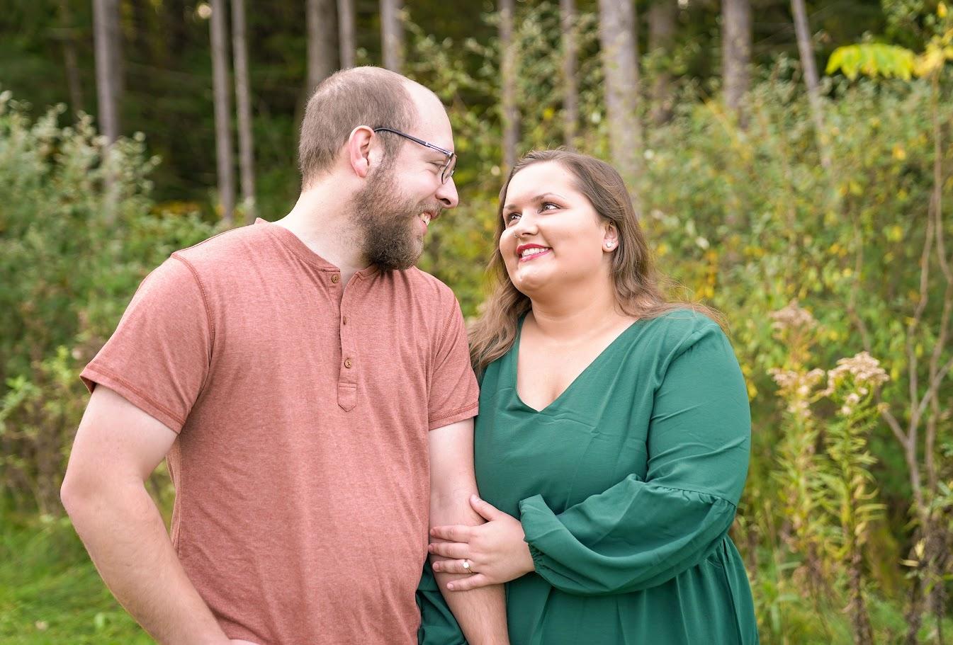 The Wedding Website of Marissa Unti and Dylan Zasada