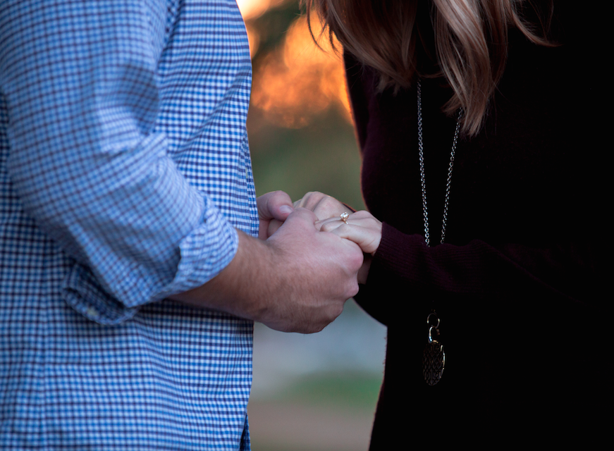 The Wedding Website of graysen miller and jacob hart
