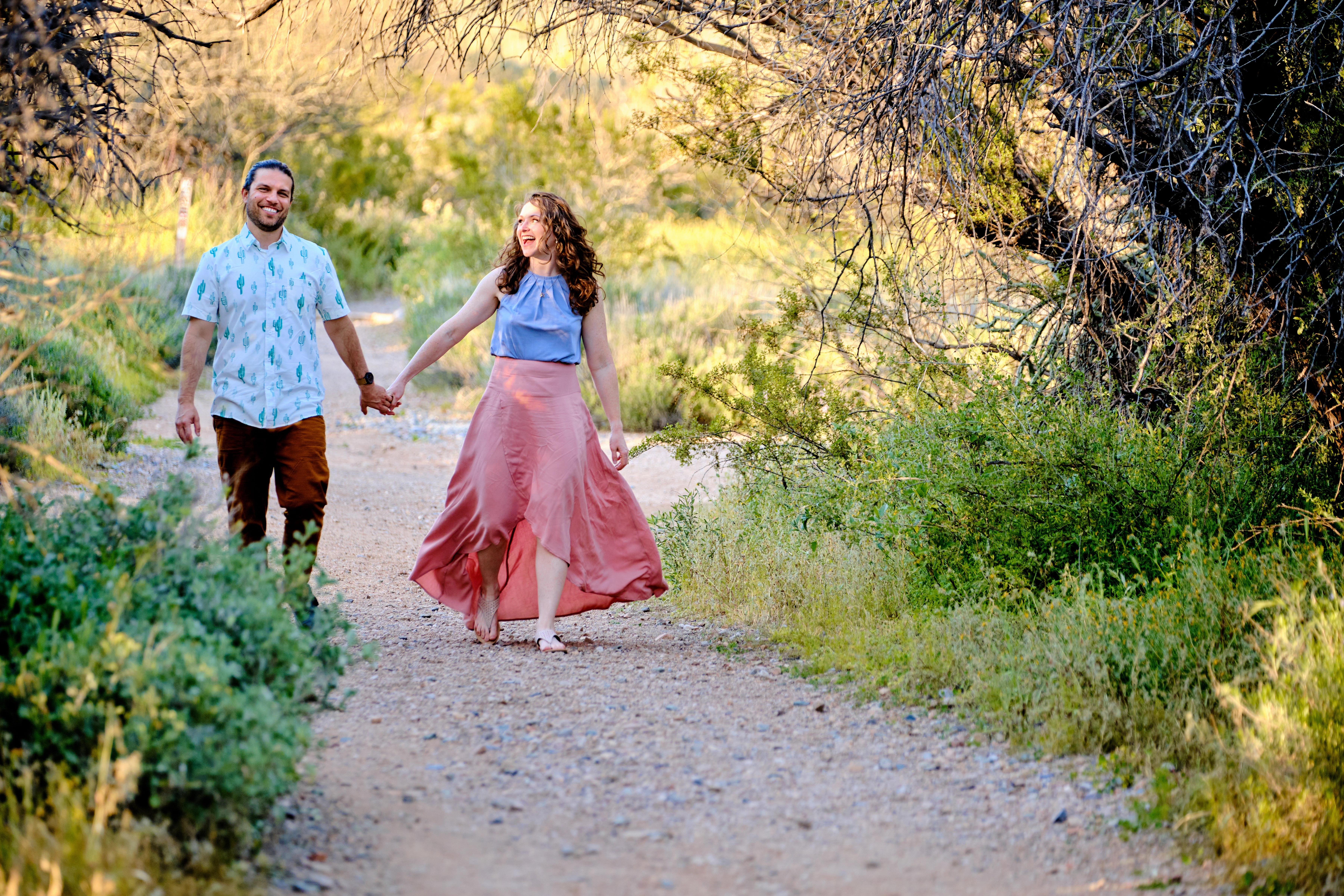 The Wedding Website of Emily Miller and Michael Blaylock