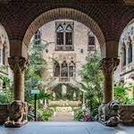 Isabella Stewart Gardner Museum