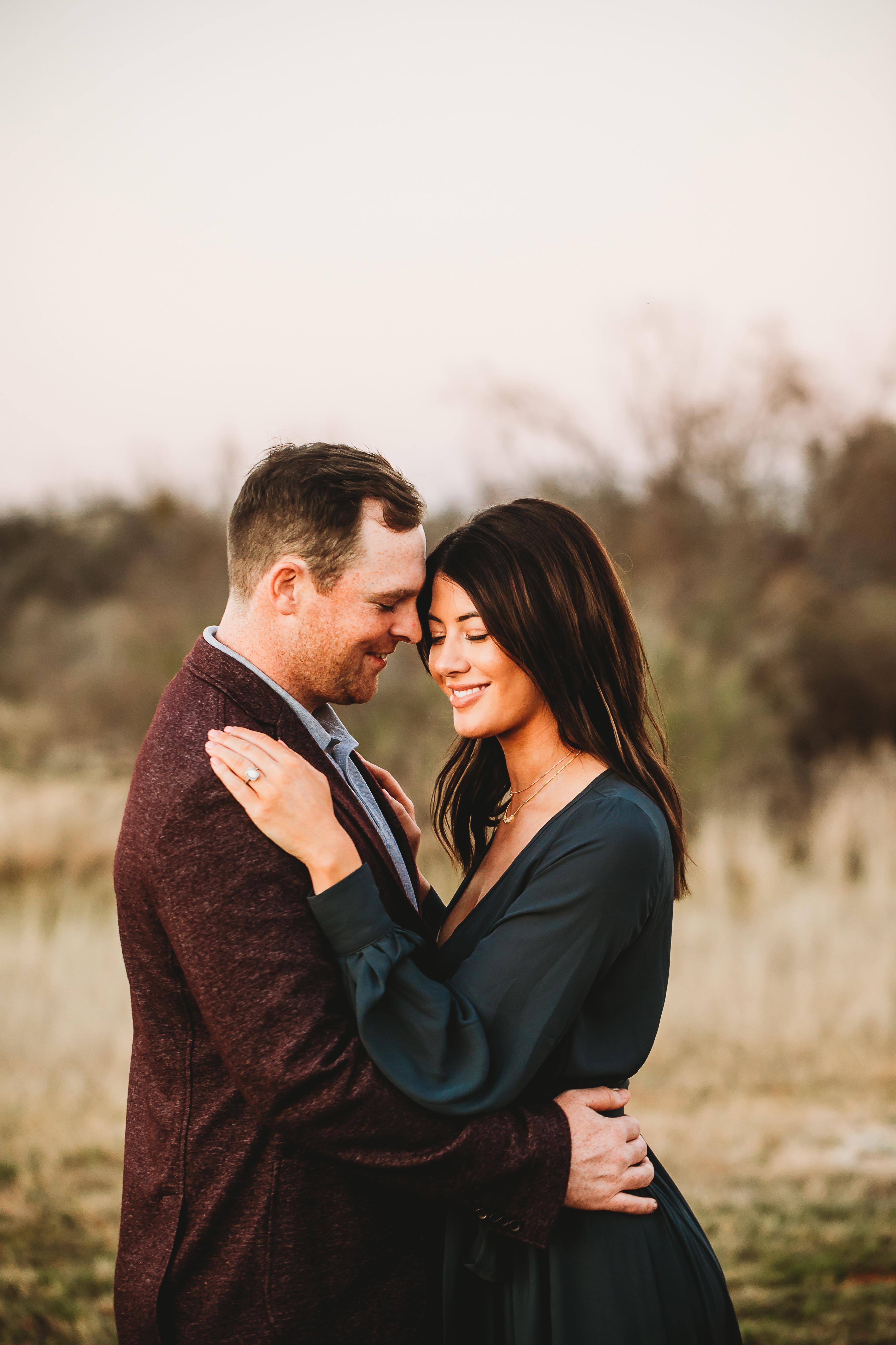 The Wedding Website of Brittanie Langvad and Russell Adkins