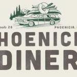 Phoenicia Diner