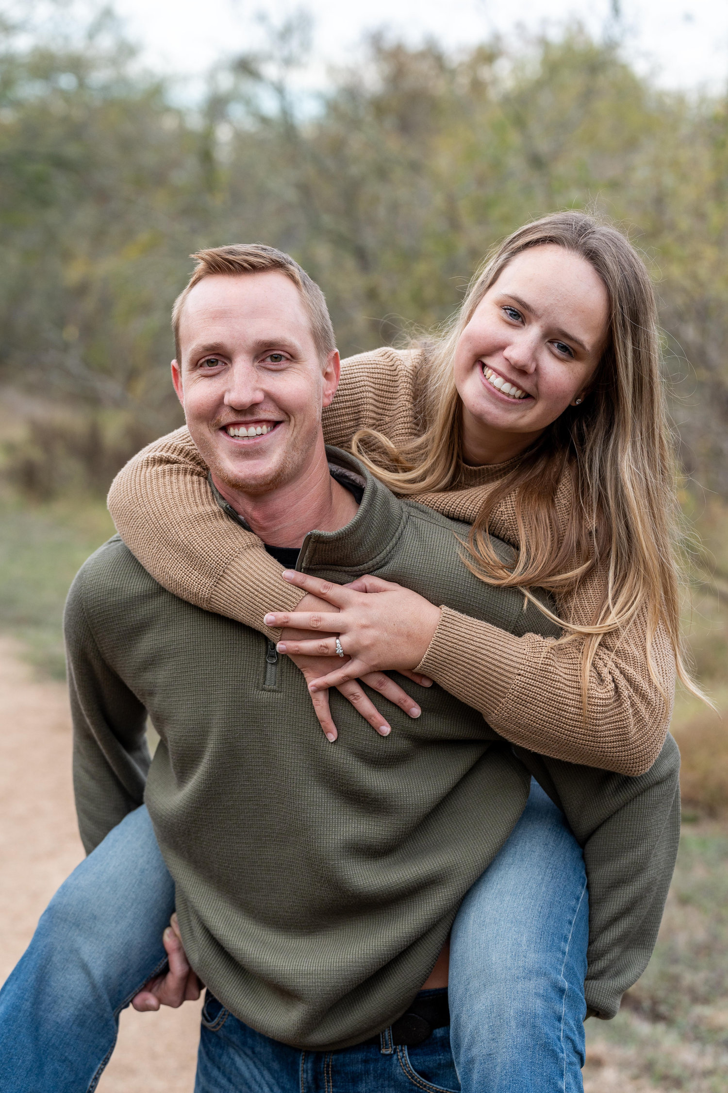 The Wedding Website of Makenzie Shivers and Nic Hirsch