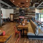 Boxcar Betty's