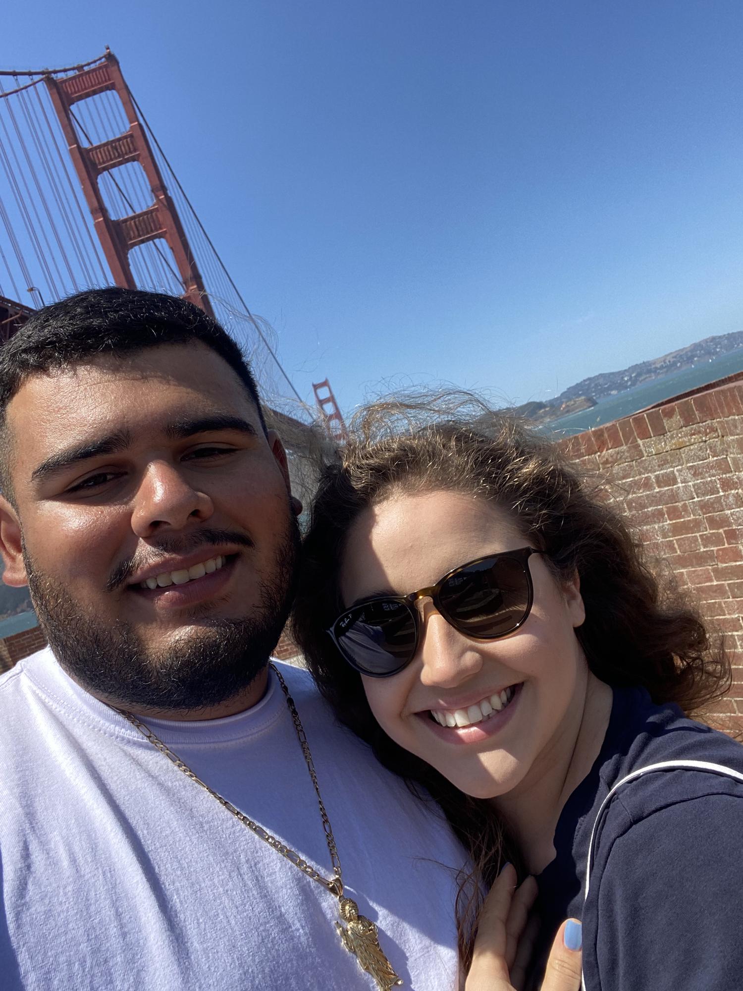Golden Gate Bridge