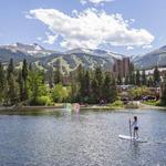 Maggie Pond