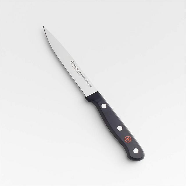 Wüsthof ® Gourmet 4.5" Utility Knife