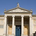 Ashmolean Museum
