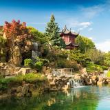 Jardin botanique de Montréal
