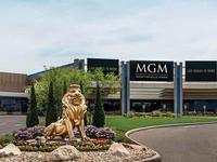 MGM Northfield Park