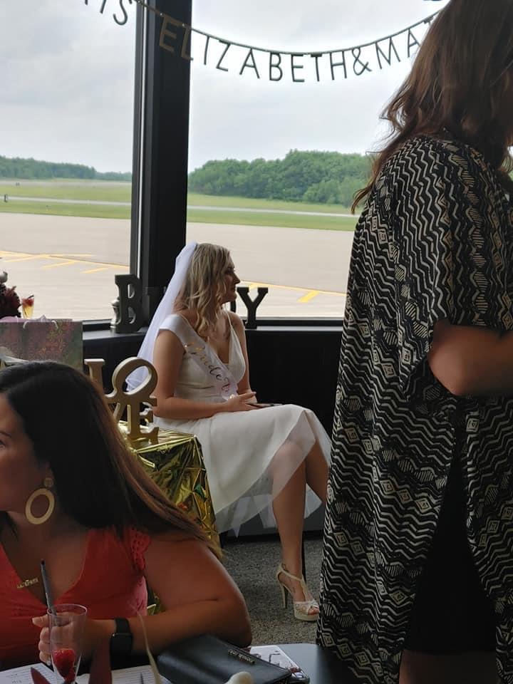Bridal Shower