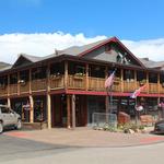 Sagebrush BBQ & Grill