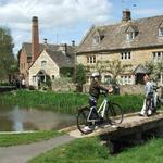 Cotswold Electric Bike Tours