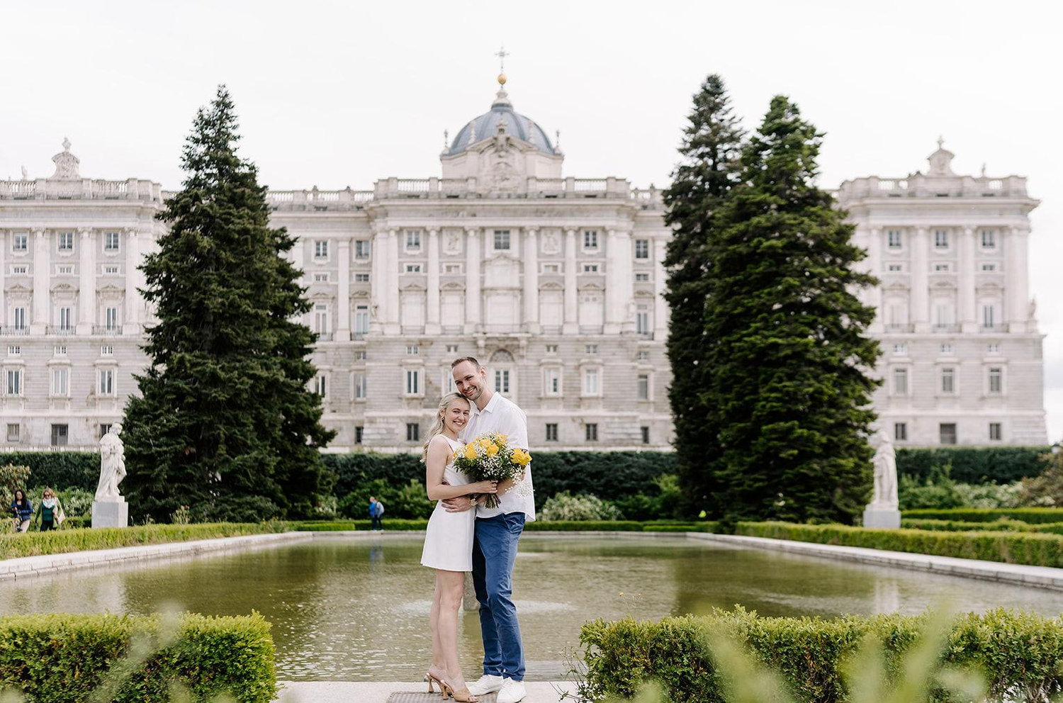 The Wedding Website of Kristen Isoldi and Jack Vukelich