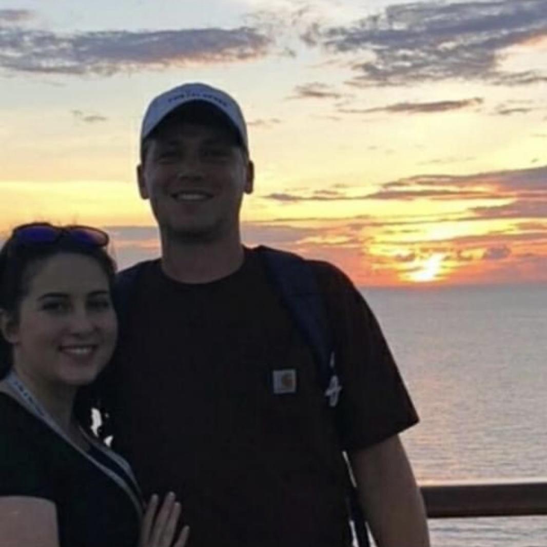 First cruise (The Bahamas) - September, 2018