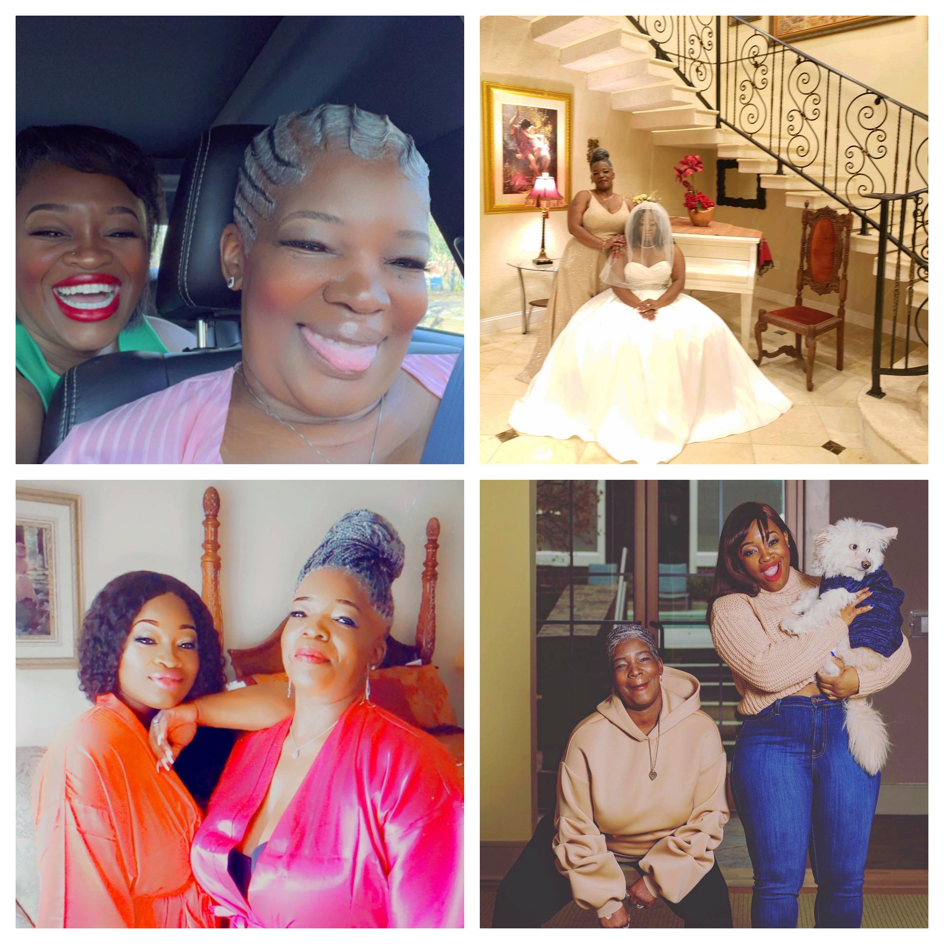 Me and my beautiful daughter Akai