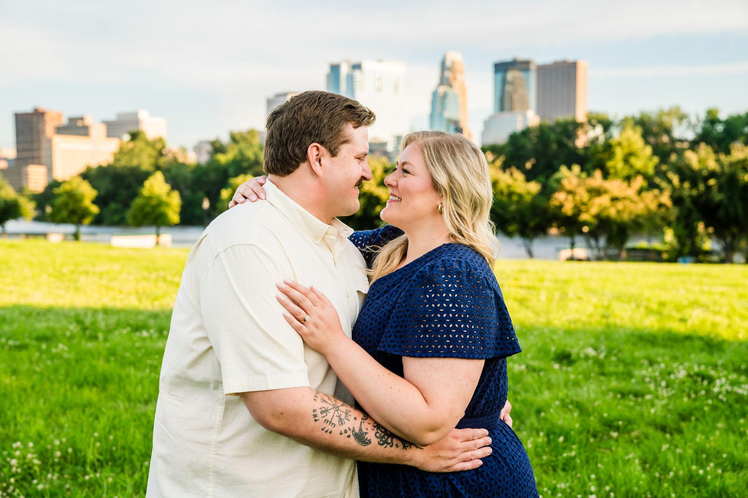 The Wedding Website of Crystal Cordie and Alex Boelter