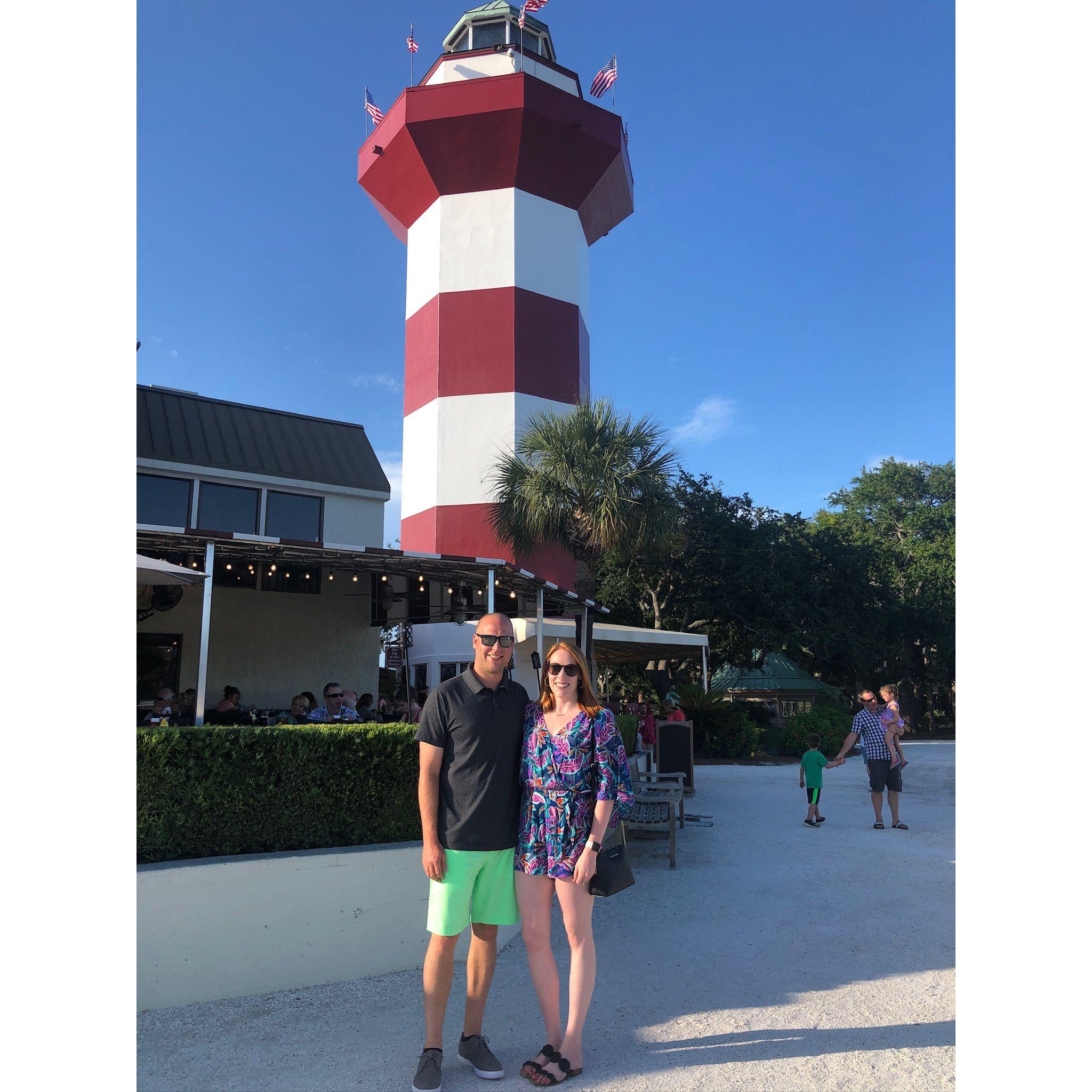 Hilton Head