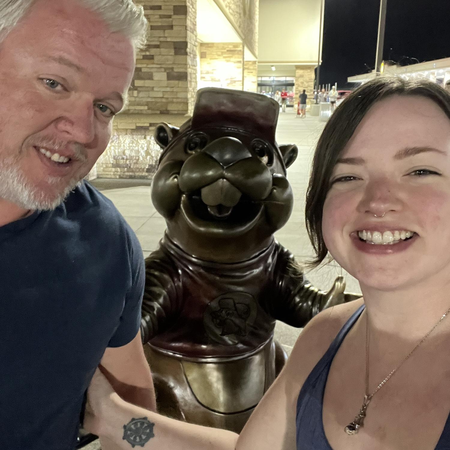 Buc-ee’s!!!!!! Rockingham, VA

Sept 2025
