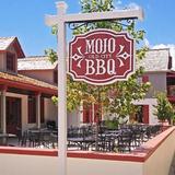 Mojo Old City BBQ