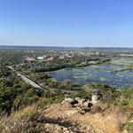 Rim of the City