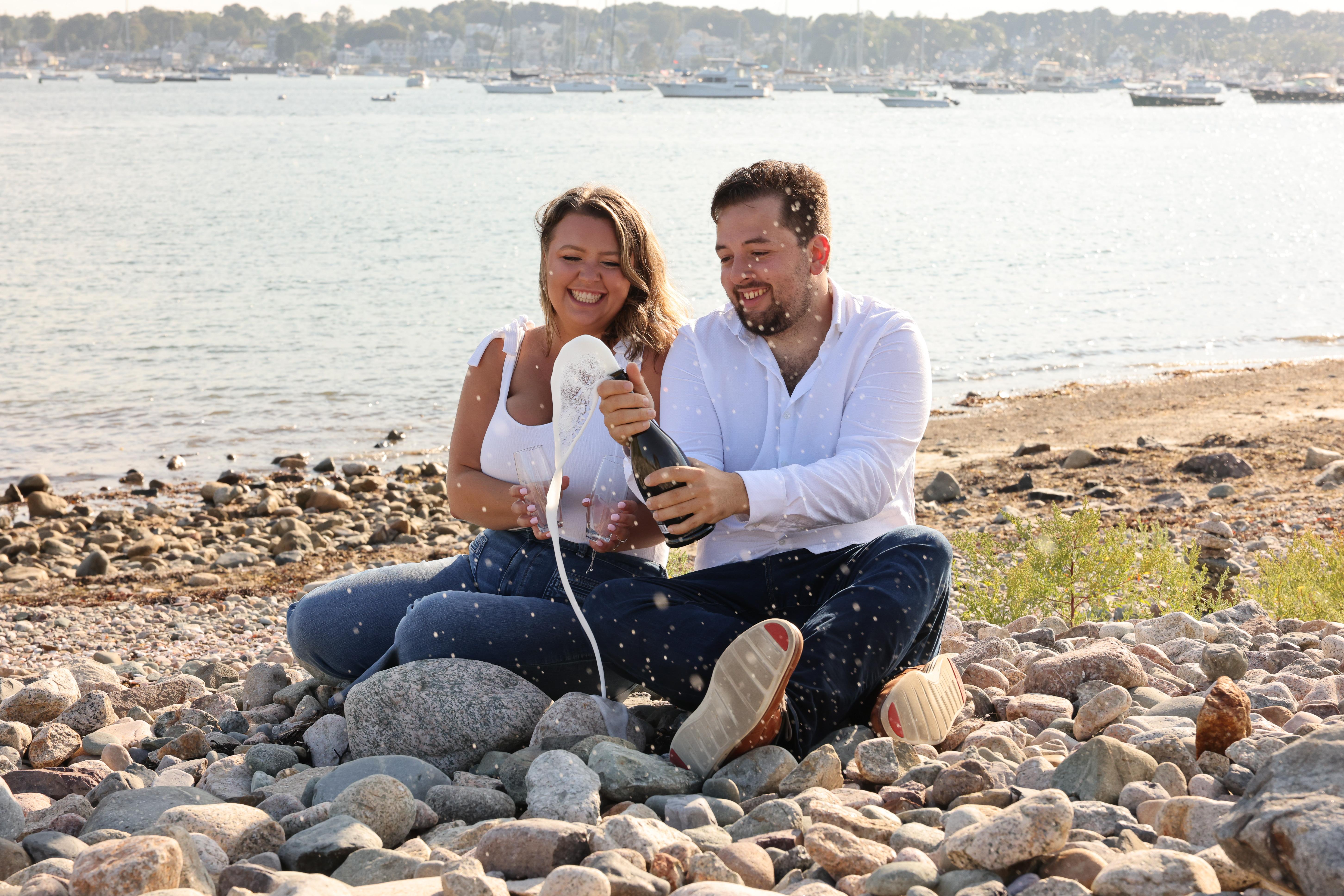The Wedding Website of Madeline French and Matthew Dejesus