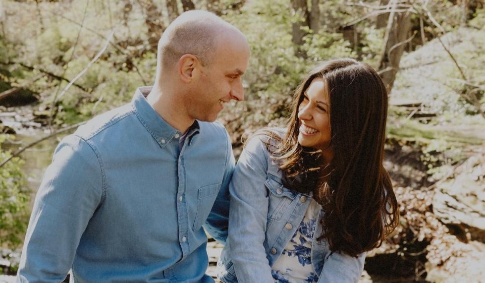 The Wedding Website of Kristen Geraci and Tommy Sustar
