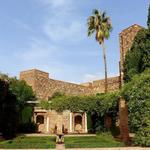 Alcazaba de Málaga