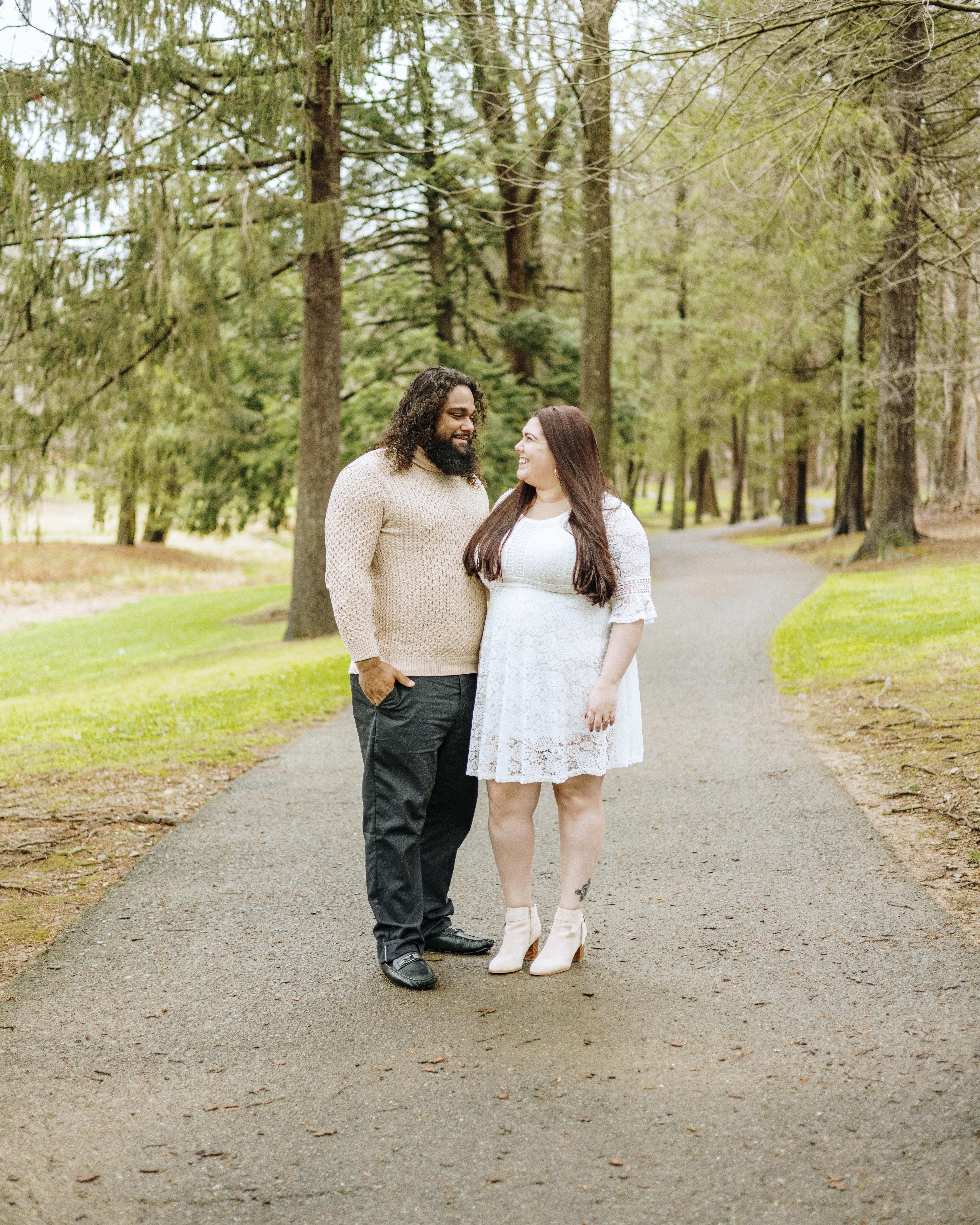 The Wedding Website of Samantha Horne and Christopher Medina