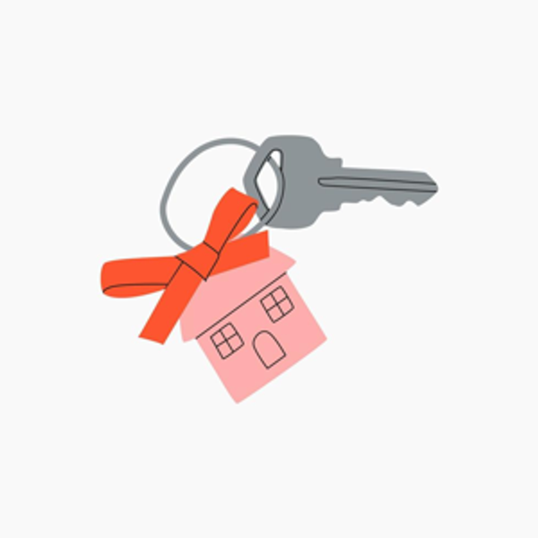 New House Repairs & Needs