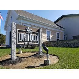 Untold Brewing