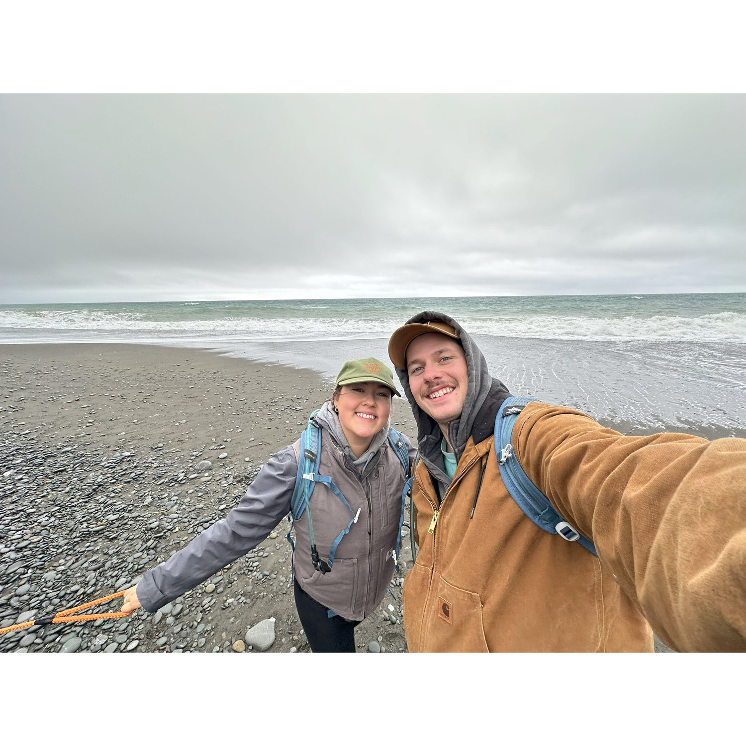 West Port Beach