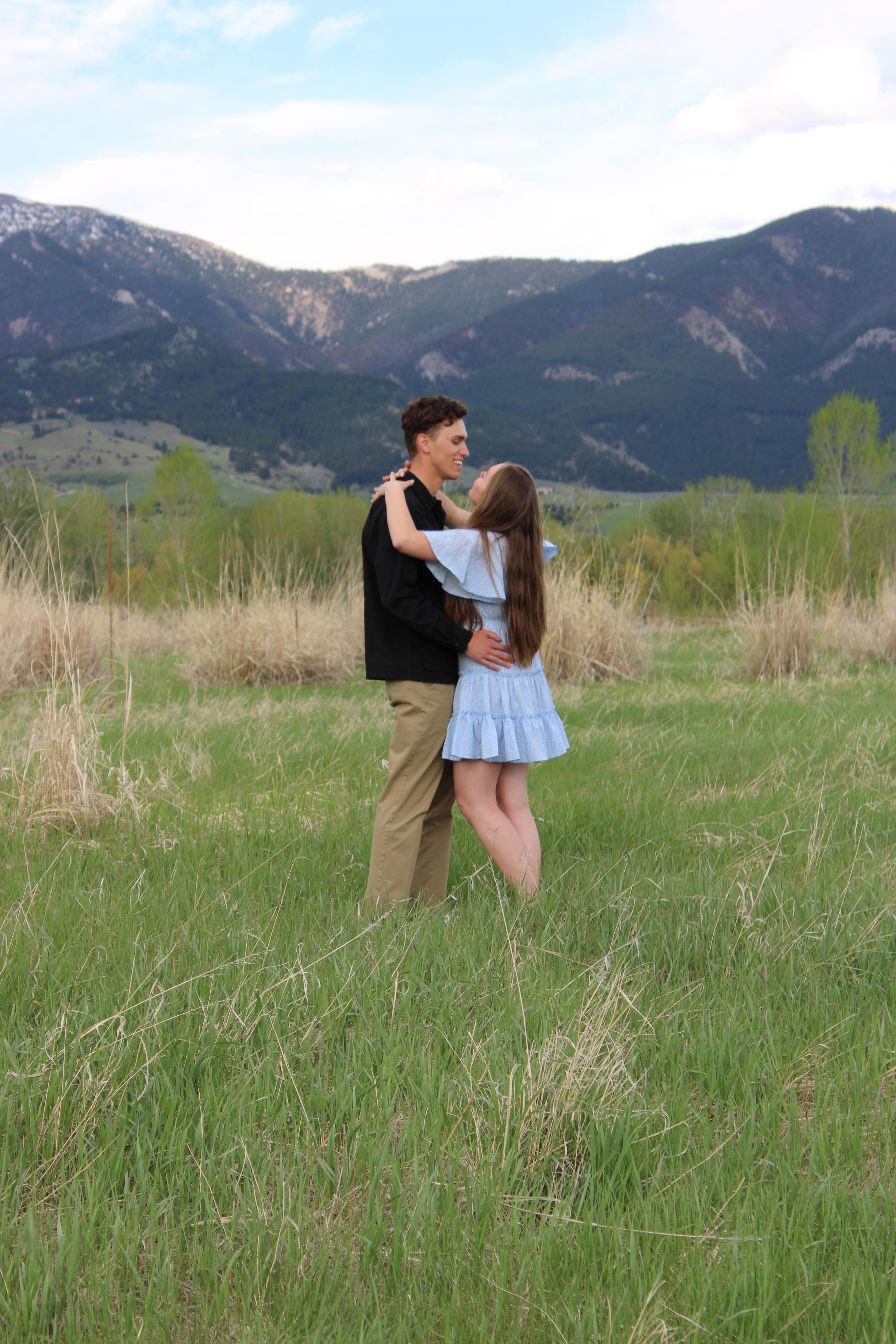 The Wedding Website of Piper Butler and Will Brazda