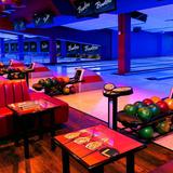 Lucky Strike Algonquin