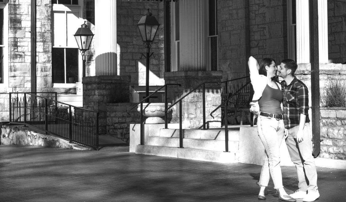 The Wedding Website of Natasha Allen and Zachery Wilson